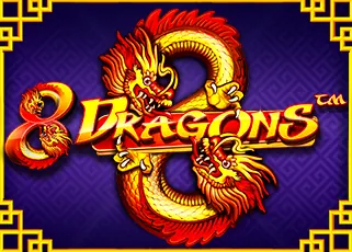8 Dragons TIMEZONE168