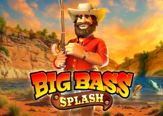 Big Bass Splash TIMEZONE168