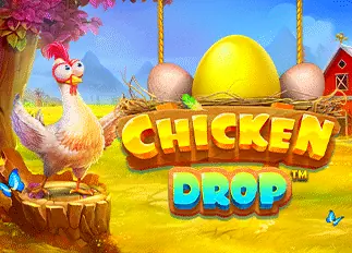 Chicken Drop TIMEZONE168