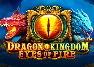 Dragon Kingdom Eyes of Fire TIMEZONE168