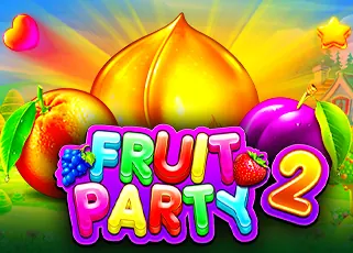 Fruit Party 2 TIMEZONE168