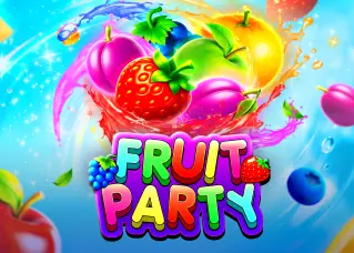Fruit Party TIMEZONE168