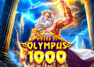 Gates of Olympus 1000 TIMEZONE168