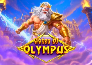 Gates of Olympus TIMEZONE168