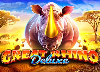 Great Rhino Deluxe TIMEZONE168