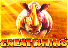 Great Rhino TIMEZONE168