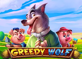 Greedy Wolf TIMEZONE168