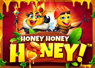 TIMEZONE168 Honey Honey Honey ทดลองเล่นฟรี