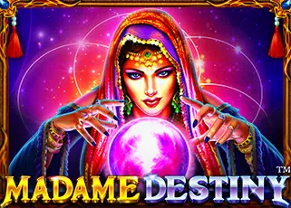 Madame Destiny TIMEZONE168