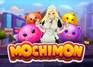 Mochimon TIMEZONE168