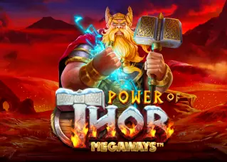 TIMEZONE168 Power of Thor Megaways ทดลองเล่นฟรี