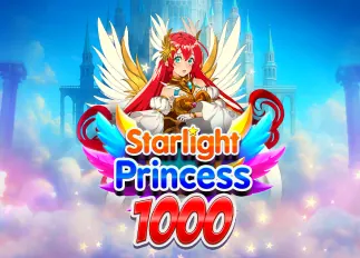 TIMEZONE168 Starlight Princess 1000 ทดลองเล่นฟรี