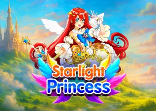 TIMEZONE168 Starlight Princess ทดลองเล่นฟรี