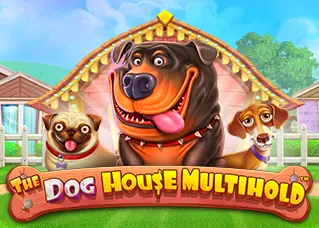 TIMEZONE168 The Dog House Multihold ทดลองเล่นฟรี