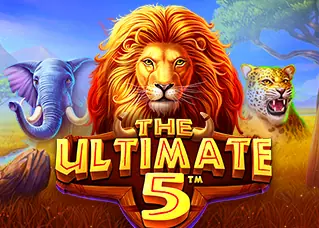 TIMEZONE168 The Ultimate 5 ทดลองเล่นฟรี