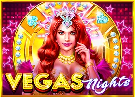 Vegas Nights TIMEZONE168