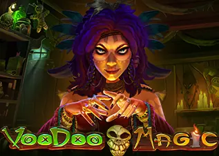 Voodoo Magic TIMEZONE168