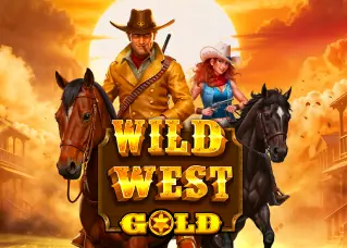 Wild West Gold TIMEZONE168
